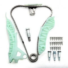 BMW  Timing Chain Kit  11311439853 11217588996 11317533879 11317577301 11317577631 11317607551 螺丝包