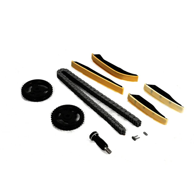 MERCEDES-BENZ Timing Chain Kit  A0039976894 168-2 A1120500204 A1120500204 A1120500811 A1120520216 A1120520016 A1120520116 A1120520116