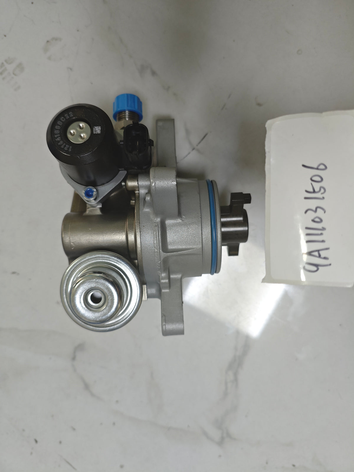 Porsche High Pressure Pump  9A111031506/9A111031502/9A111031505 /9A111031503