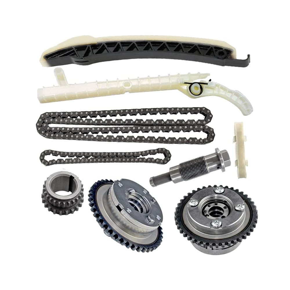 MERCEDES-BENZ Timing Chain Kit  A0009933978 A0009932178  A2700520100(CRANK GEAR) A27005014002700500111 A2700520500 A2700520400 A27005213002700520216 A2700506100 A2700506200