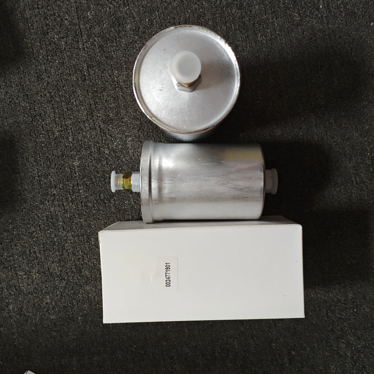 MERCEDES-BENZ   Fuel Filter   A0024771901  A0024770401  A0014775901  A0024770801  A0014770301  A0024770701