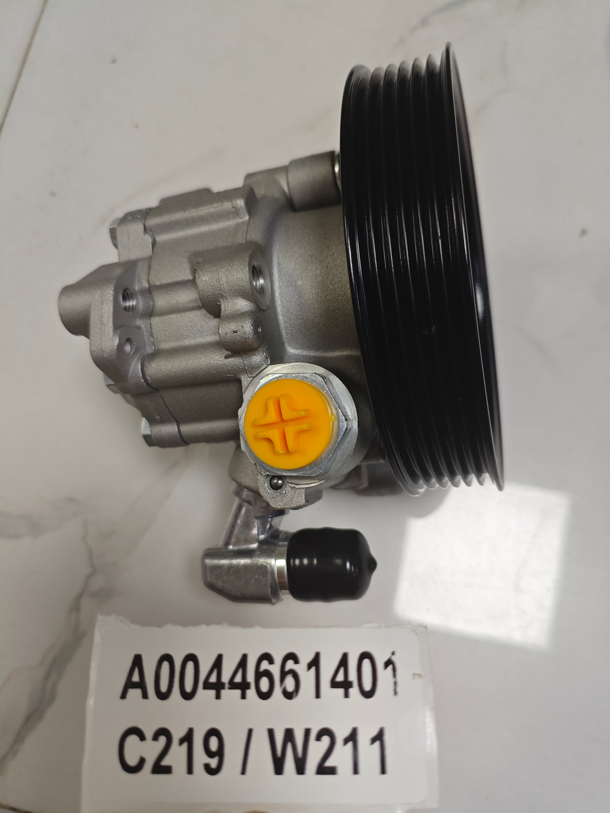 MERCEDES-BENZ  Power Steering Pump  A0044661401/A0024663801 /A0024668101/ A0044669401 /A0034666001