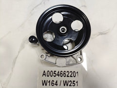MERCEDES-BENZ  Power Steering Pump  A0054662201