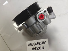 MERCEDES-BENZ  Power Steering Pump   A0064663401