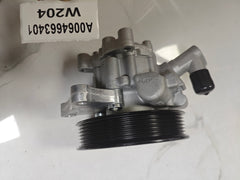 MERCEDES-BENZ  Power Steering Pump   A0064663401