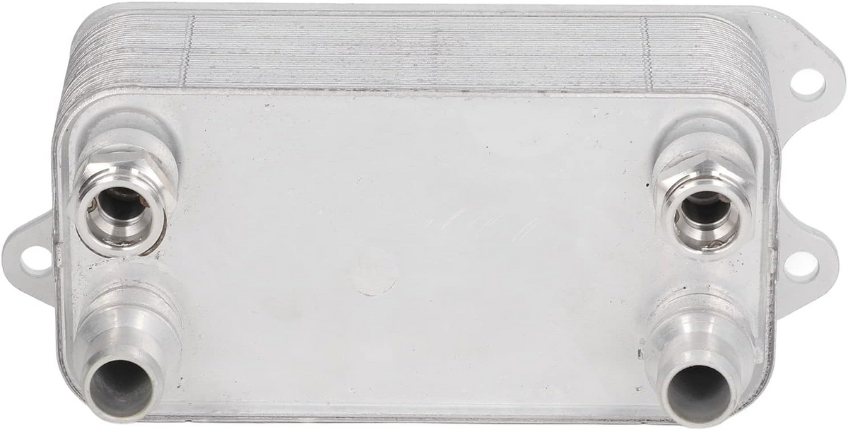 MERCEDES-BENZ Oil Cooler A0995001100=A0995002300