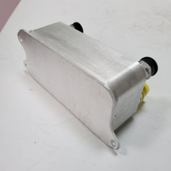 MERCEDES-BENZ Oil Cooler A0995001100=A0995002300