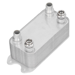 MERCEDES-BENZ Oil Cooler A0995001100=A0995002300