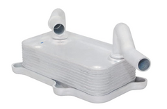 MERCEDES-BENZ Oil Cooler A1121880401=A1121880301=A1121800311