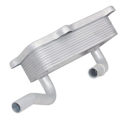 MERCEDES-BENZ Oil Cooler A1121880401=A1121880301=A1121800311