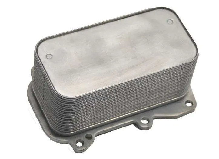 MERCEDES-BENZ Oil Cooler A1331880001