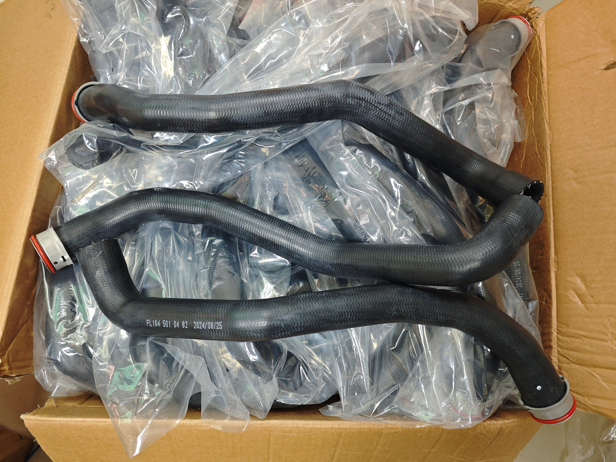 MERCEDES-BENZ Radiator Hose A1645010482=1645010482