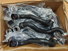 MERCEDES-BENZ Radiator Hose A1665000075=1665000075