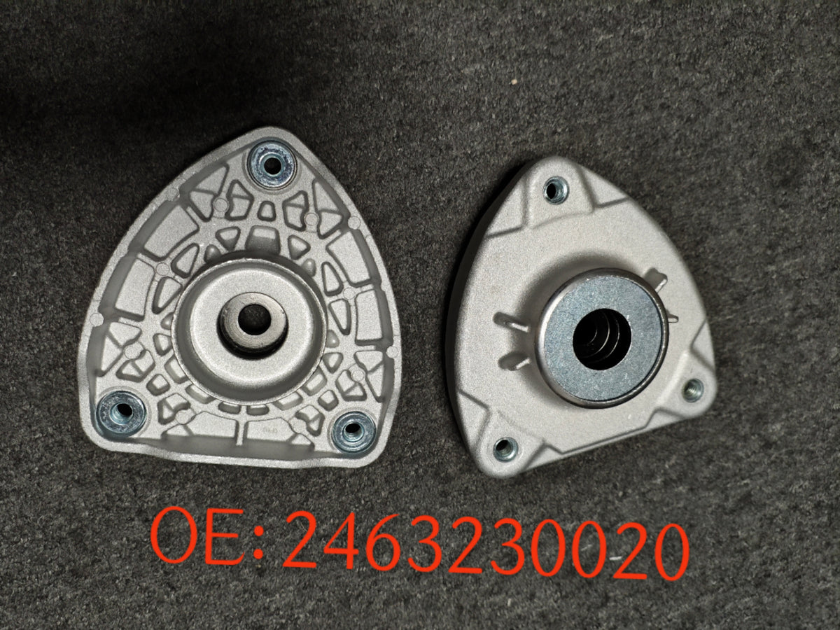 MERCEDES-BENZ Strut Mount   A2463230020    Front