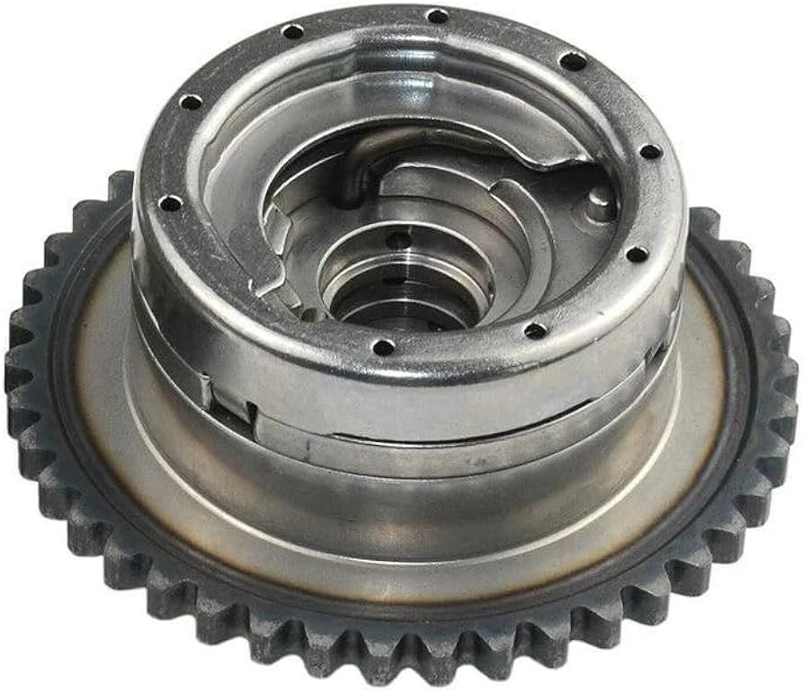 MERCEDES-BENZ Exhaust Camshaft Adjuster    A2700506200 A2600500600