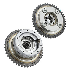 MERCEDES-BENZ Exhaust Camshaft Adjuster    A2700506200 A2600500600