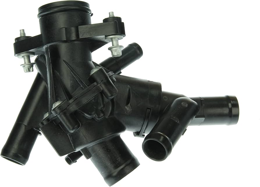MERCEDES-BENZ Thermostat A2702002200/A2702000315/A2702000415/A2702000615