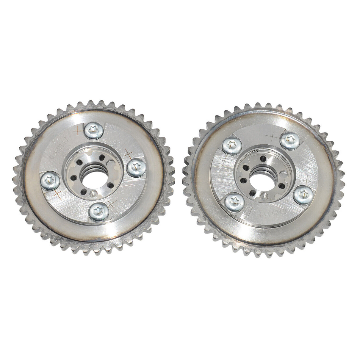 MERCEDES-BENZ Exhaust Camshaft Adjuster    A2710501500 A2710503447