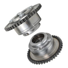 MERCEDES-BENZ Exhaust Camshaft Adjuster    A2710501500 A2710503447
