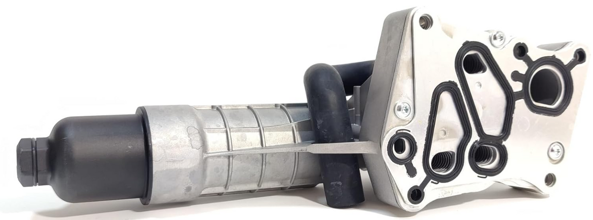 MERCEDES-BENZ Oil Cooler A2711801410=A2711801010