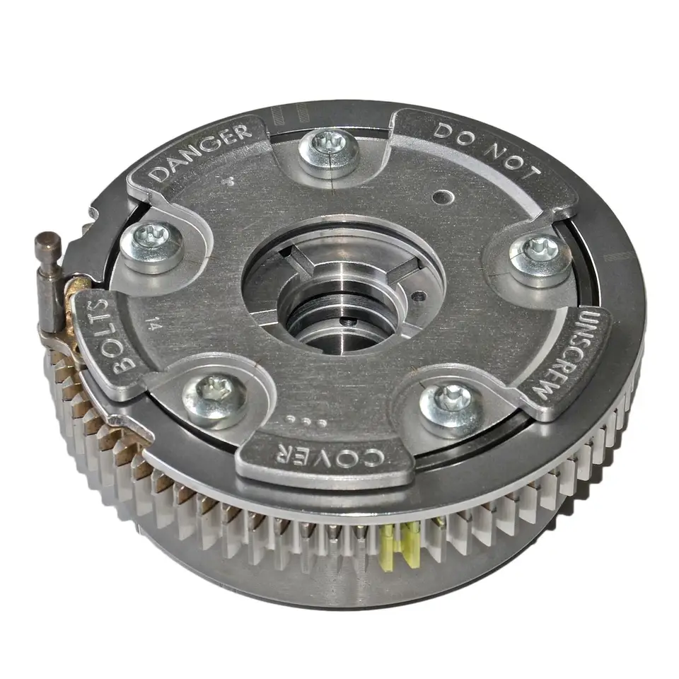 MERCEDES-BENZ Intake  Camshaft Adjuster Left A2720505247 A2720501547 A2720502747 A2720504547