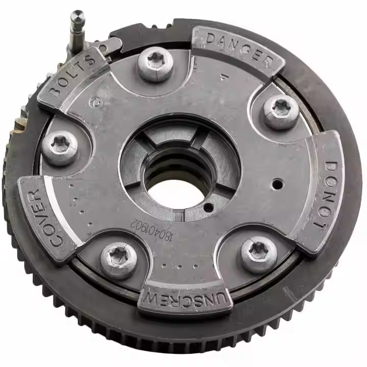 MERCEDES-BENZ Exhaust Camshaft Adjuster     A2720506847 A2720504047 A2720504147 A2720504247