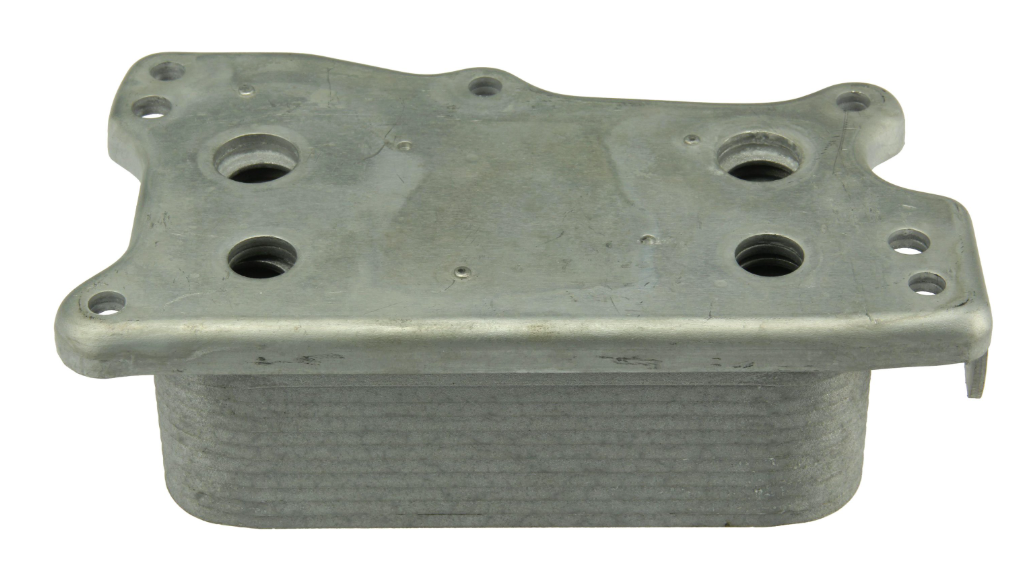 MERCEDES-BENZ Oil Cooler A2721880001=A5989070190