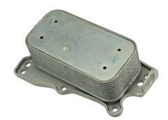 MERCEDES-BENZ Oil Cooler A2721880001=A5989070190