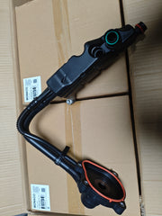 MERCEDES-BENZ Oil separator A2760107111