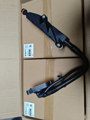 MERCEDES-BENZ Oil separator A2760107111