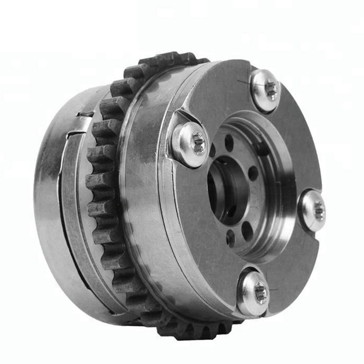 MERCEDES-BENZ Exhaust   Camshaft Adjuster  Left A2760501347