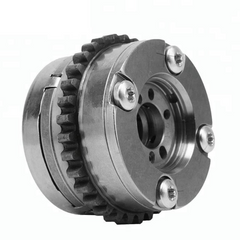 MERCEDES-BENZ Exhaust   Camshaft Adjuster  Left A2760501347