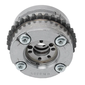 MERCEDES-BENZ Intake  Camshaft Adjuster  Left A2760503600 A2760503100 ;A2760501947