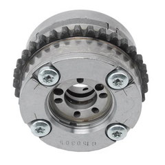 MERCEDES-BENZ Intake  Camshaft Adjuster  Left A2760503600 A2760503100 ;A2760501947