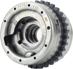 MERCEDES-BENZ Intake  Camshaft Adjuster  Left A2760503600 A2760503100 ;A2760501947