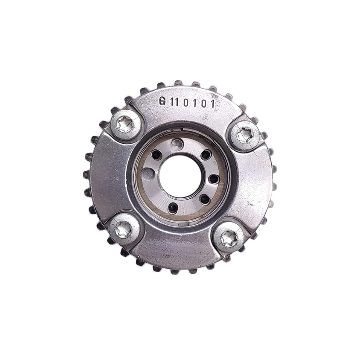 MERCEDES-BENZ Exhaust  Camshaft Adjuster  Left A2780501347 A 2780500947