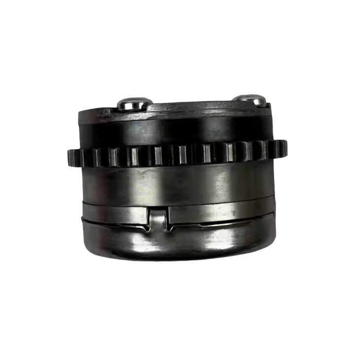 MERCEDES-BENZ Intake Camshaft Adjuster Left  A2780501547  A2780501147