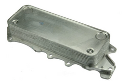 MERCEDES-BENZ Oil Cooler A6421800165=A6421880001