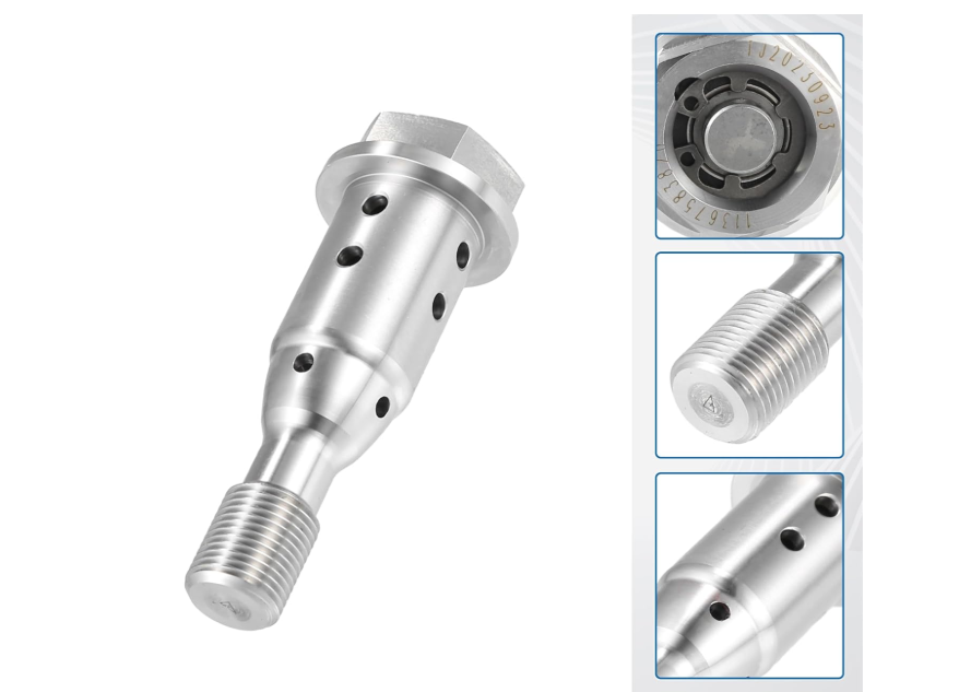 BMW  VVTVariable Timing Solenoid  11367583820