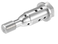 BMW  VVTVariable Timing Solenoid  11367583820