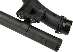 MERCEDES-BENZ Thermostat A2742000115