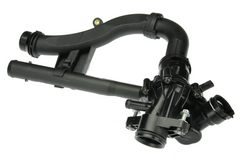 MERCEDES-BENZ Thermostat A2742000115